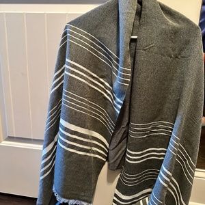 J Crew Wrap